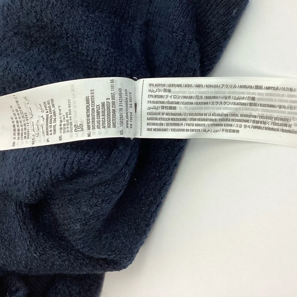 Abercrombie & Fitch size medium
